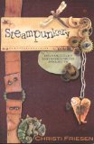 Steampunkery: Polymer Clay and Mixed Media Projects