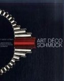 Art Deco Schmuck: Jakob Bengel - Idar-Oberstein / Germany Art Deco Jewelry