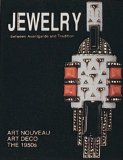 Theodor Fahrner Jewelry...Between Avant-Garde and Tradition: Art Nouveau Art Deco the 1950s