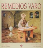 Remedios Varo. Catalogo Razonado. 4th edition