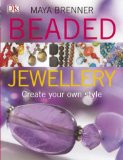 Maya Brenner' Beaded Jewellery