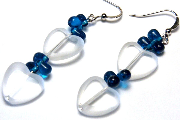 Abella Earrings