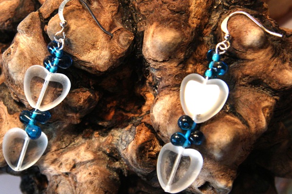 Abella Earrings