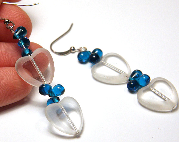 Abella Earrings