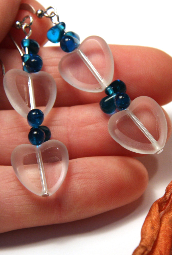 Abella Earrings