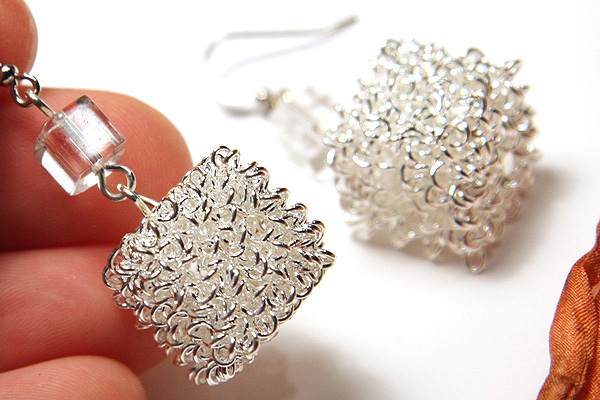 Cadencia Earrings