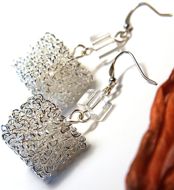 Cadencia Earrings