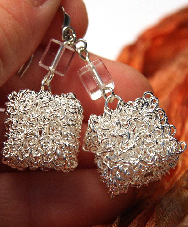 Cadencia Earrings