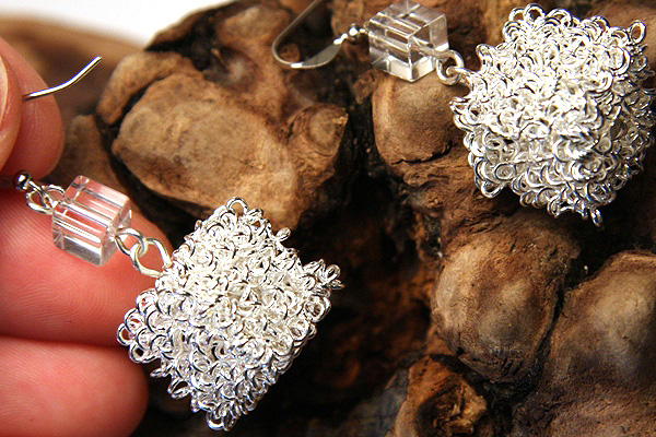Cadencia Earrings