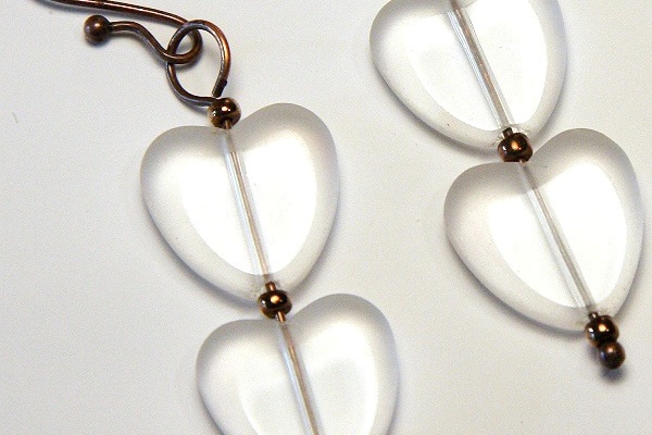 ANGELICA Earrings