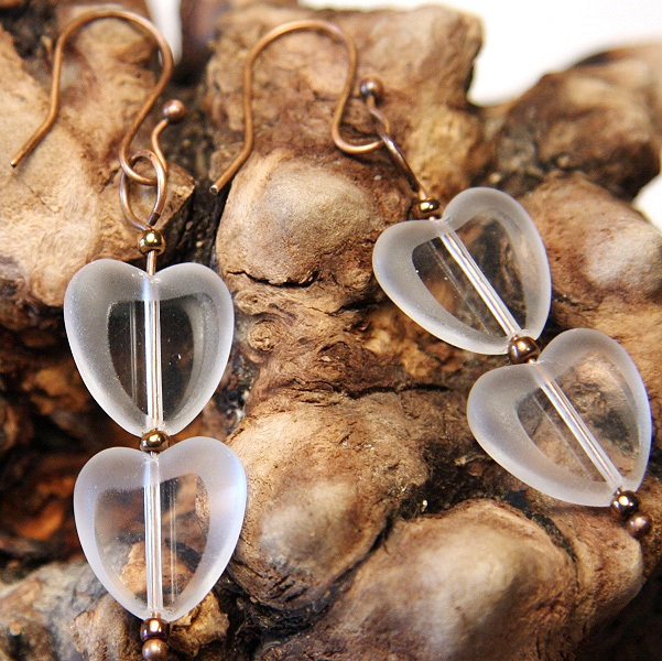 ANGELICA Earrings