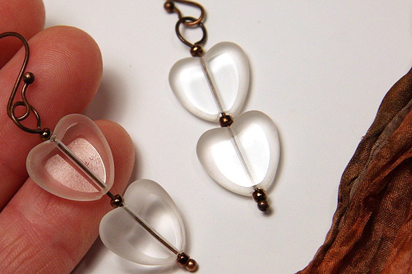 ANGELICA Earrings