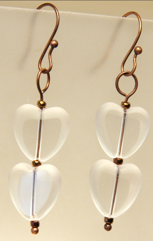 ANGELICA Earrings