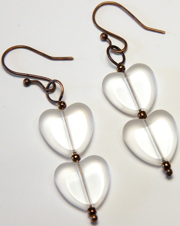 ANGELICA Earrings