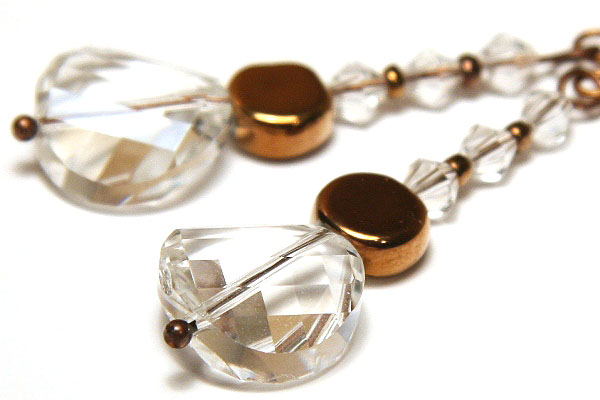 Sophie Earrings