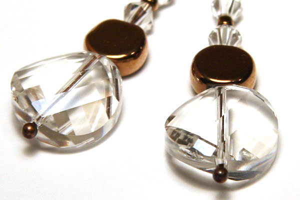 Sophie Earrings