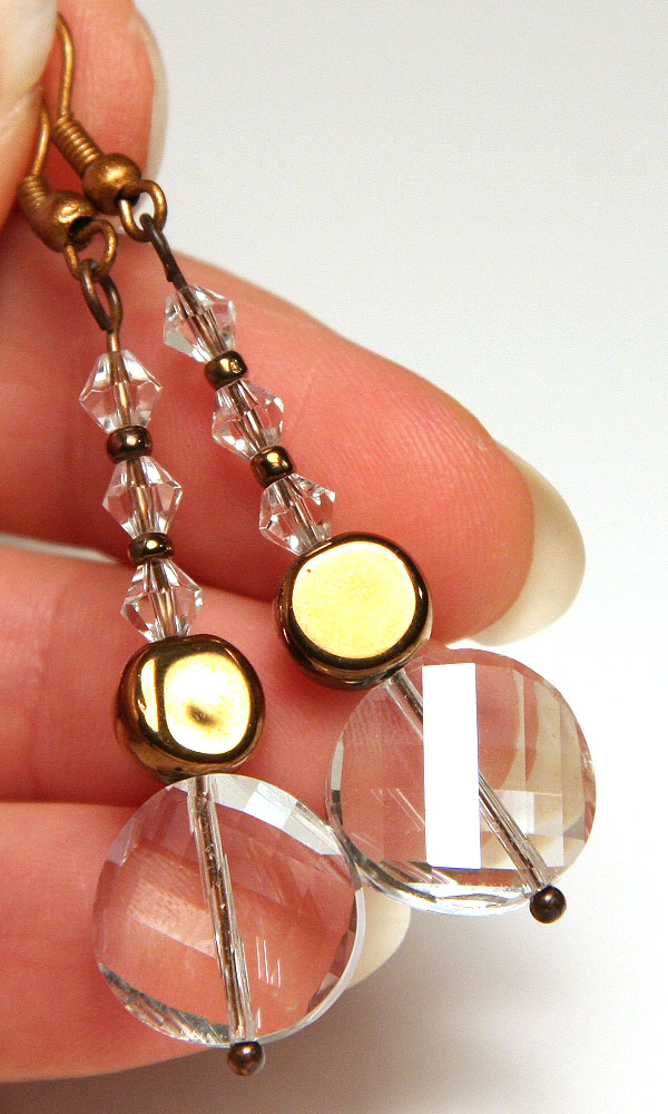 Sophie Earrings