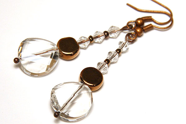 Sophie Earrings