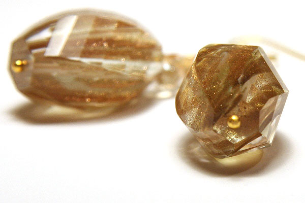 Natalia Earrings