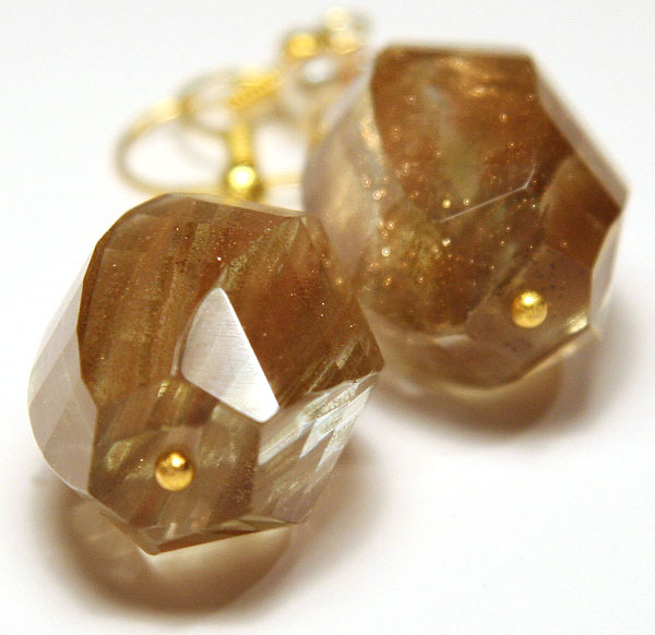 Natalia Earrings