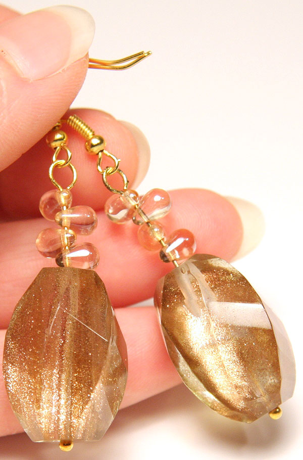 Natalia Earrings