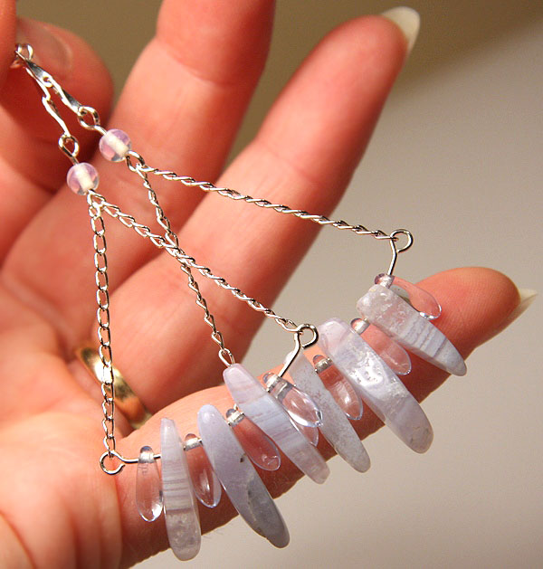 Abrielle  Earrings