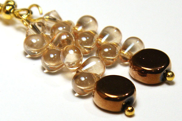 Sara  Earrings