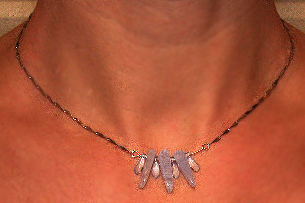 Abrielle Necklace